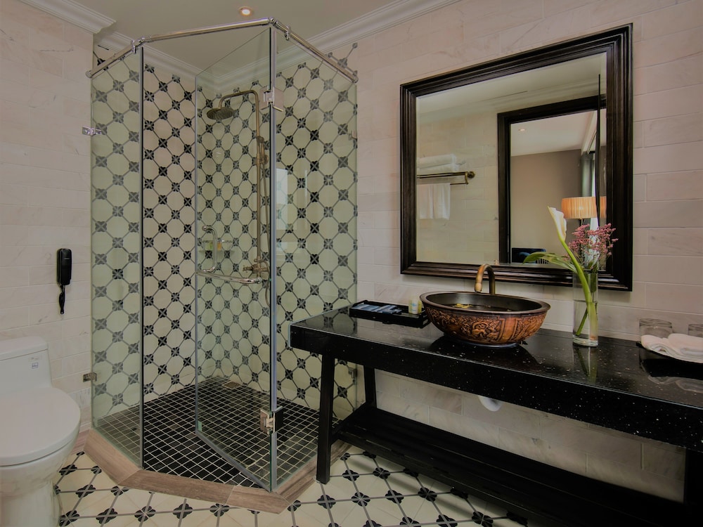 Lotus Aroma Sapa Hotel 40/40