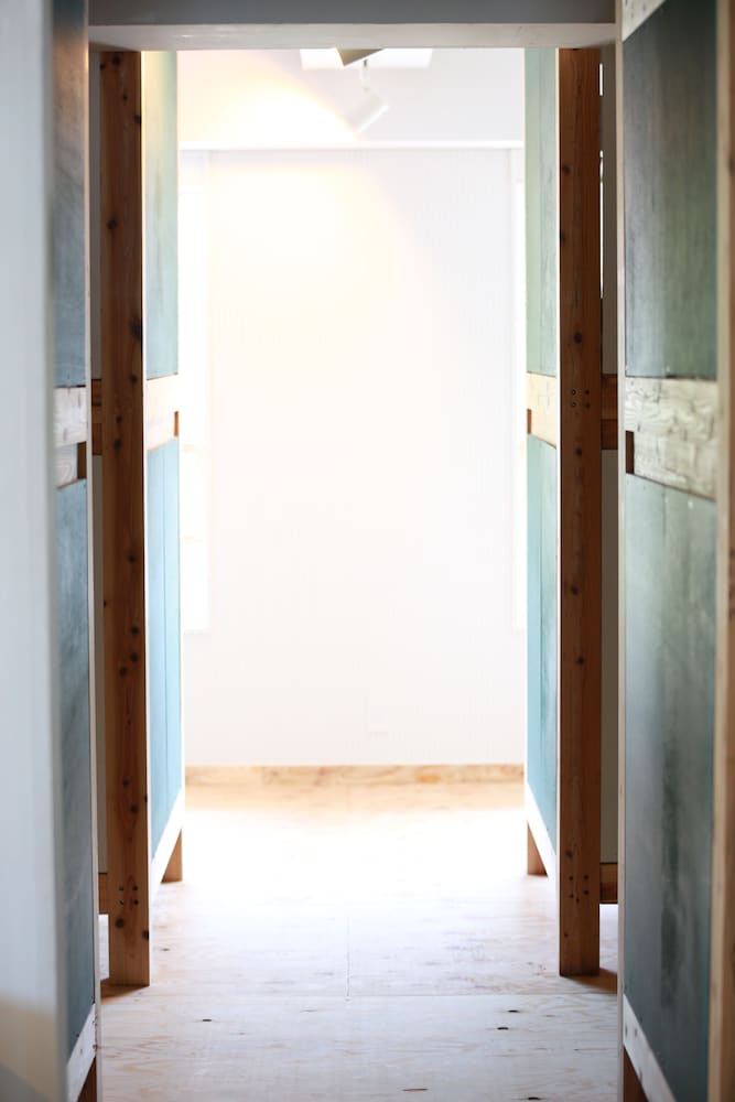Uzuhouse - Hostel 32/32