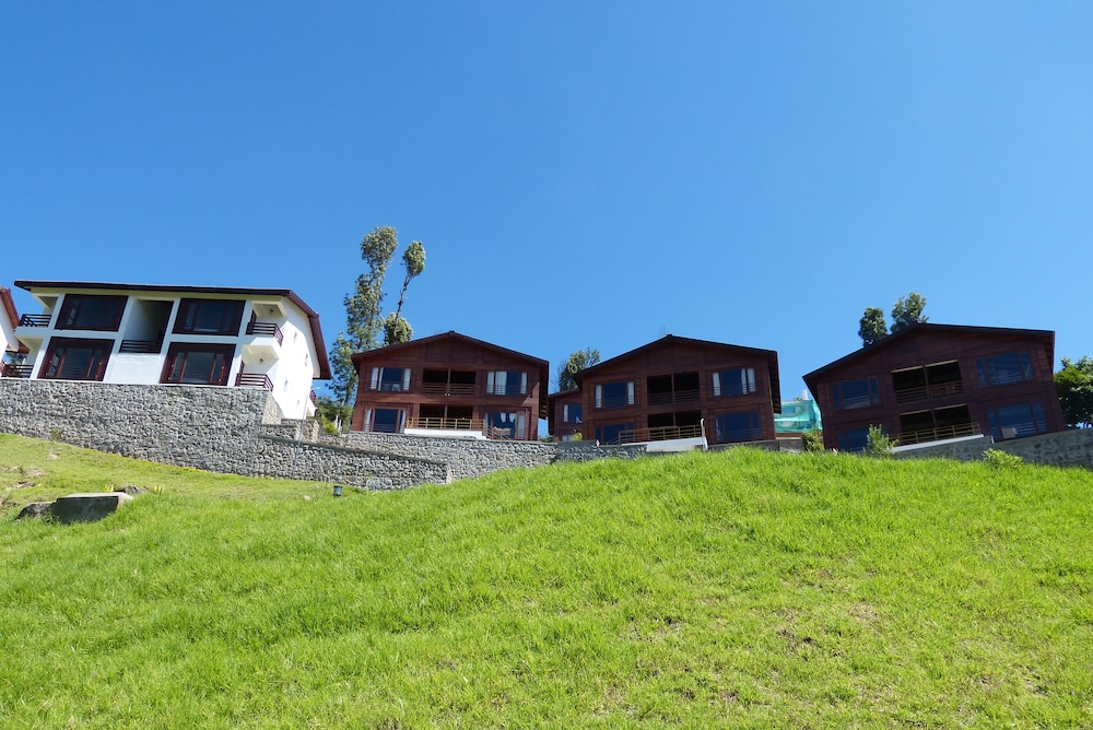 Great Trails Kodaikanal By Grt Hotels 31/40