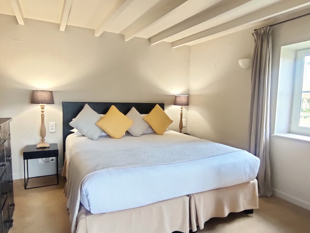 SUITE, TERRACE