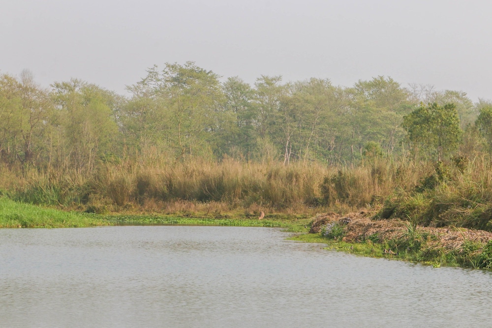 Jagatpur Lodge by Annapurna 75/80