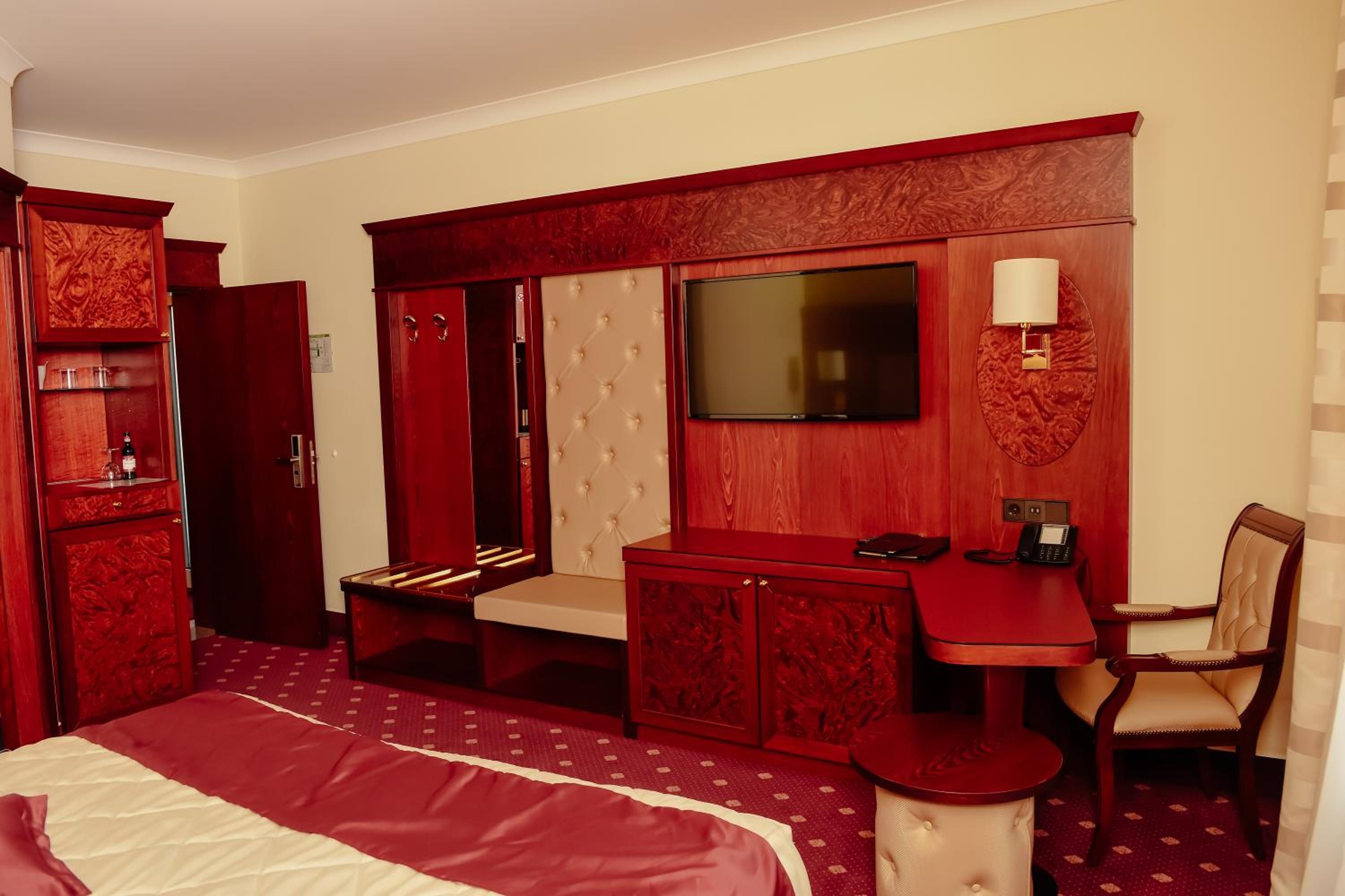 Hotel Residenz Babenhausen - Superior 33/54