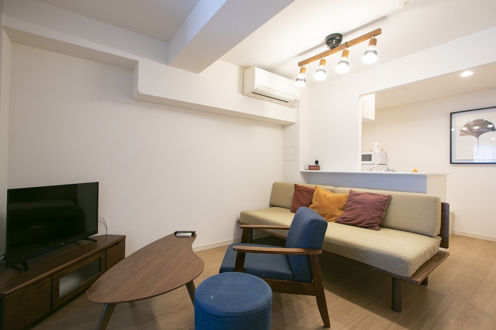 Kario Sasazuka Terrace 35/49