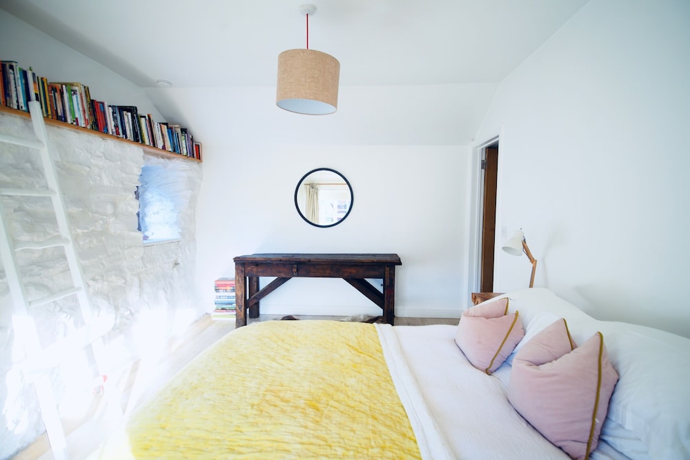 Wester Auchraw Croft B&B 13/50