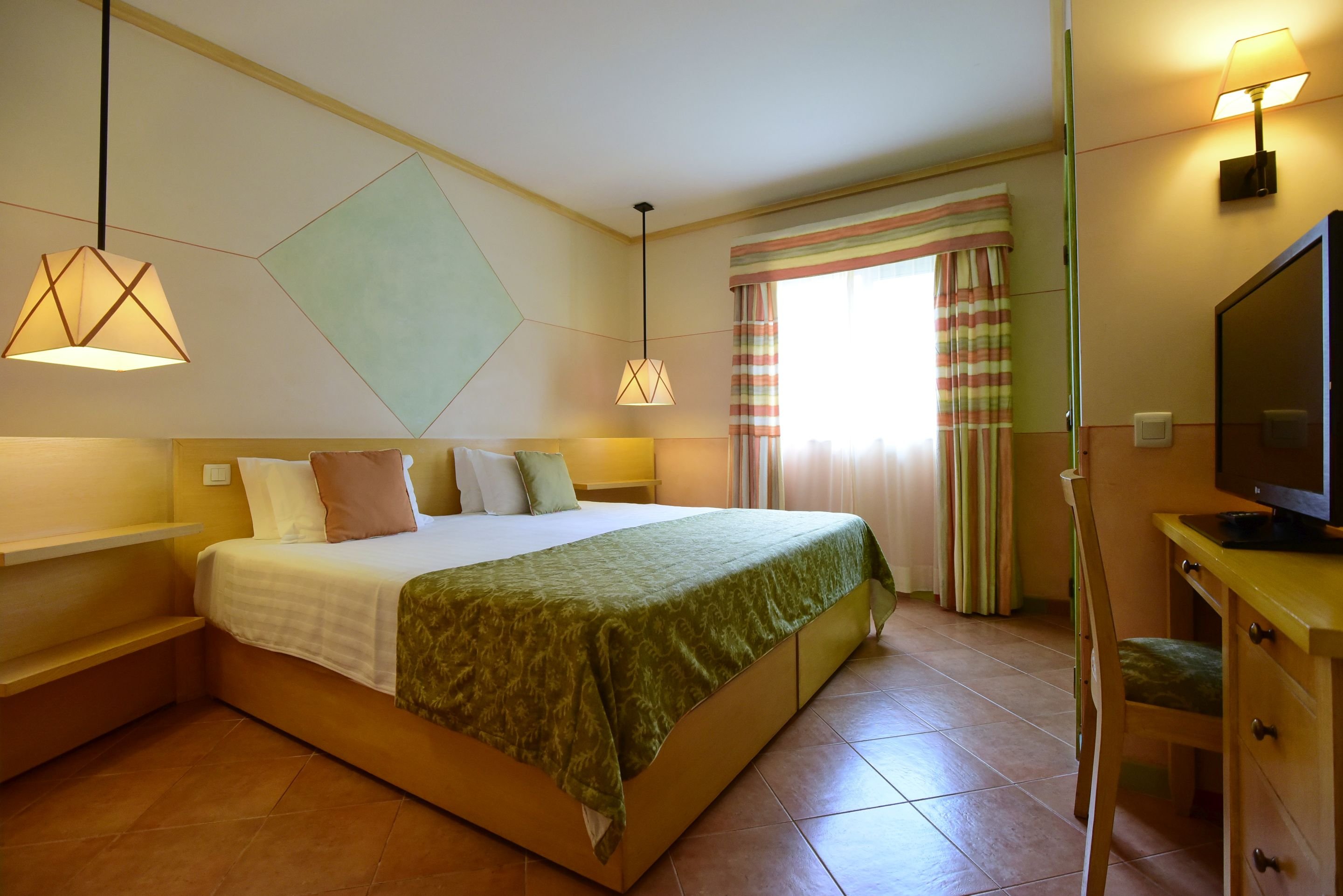 Grande Real Santa Eulalia Resort & Hotel Spa 23/69