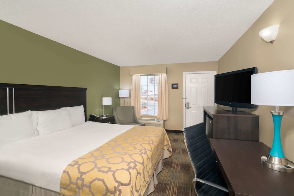 Baymont By Wyndham Prattville/Montgomery 13/47