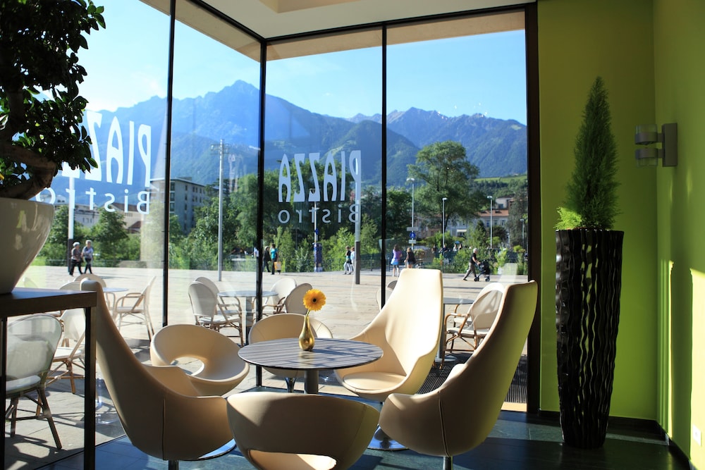 Hotel Terme Merano 66/74