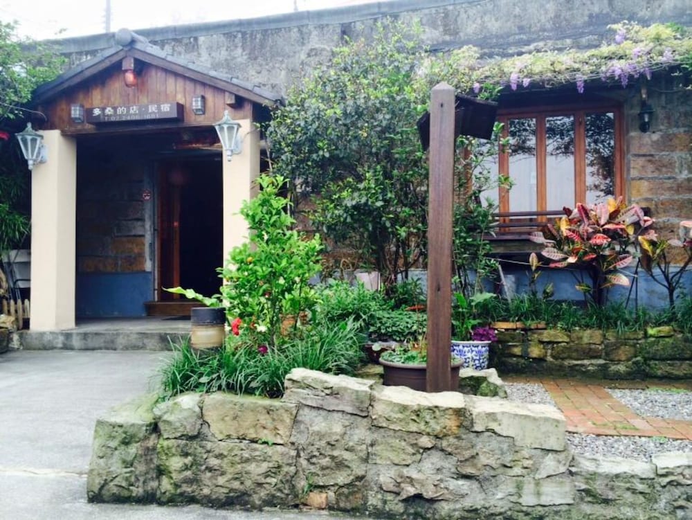 ドースン B&B 写真2
