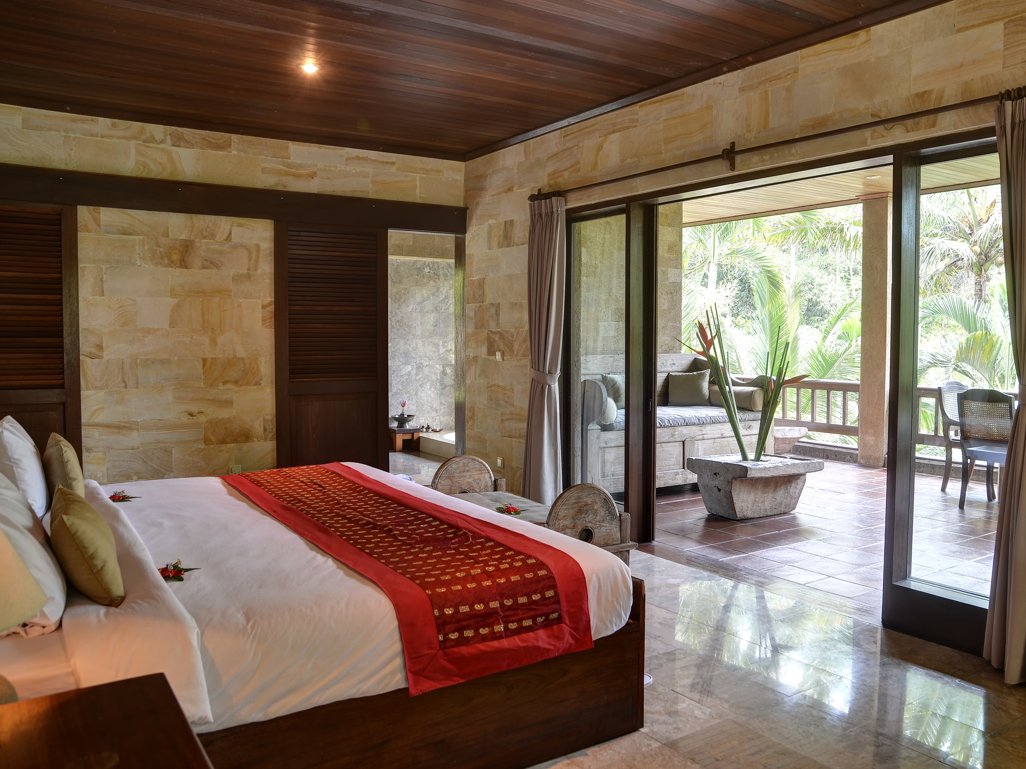 The Kampung Resort Ubud 9/50