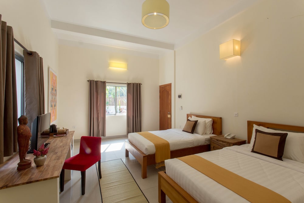 River Bay Villa 26/67