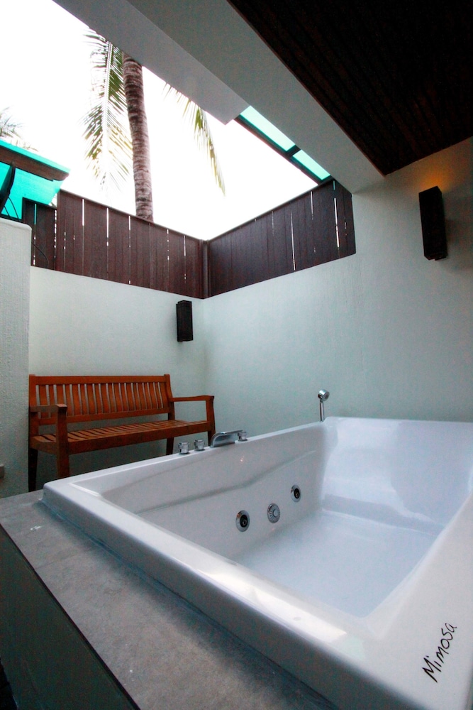 MIMOSA RESORT AND SPA 31/79