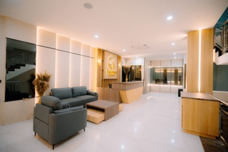 Tasima Residence Malioboro 10/10