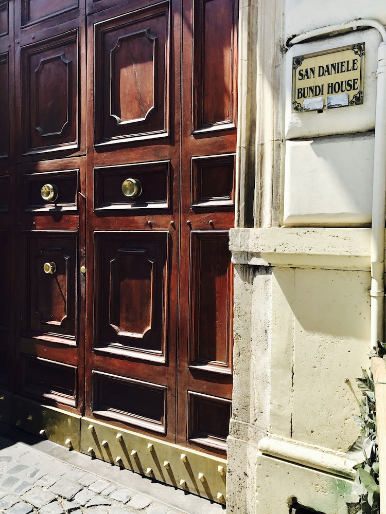 San Daniele Bundi House 4/37