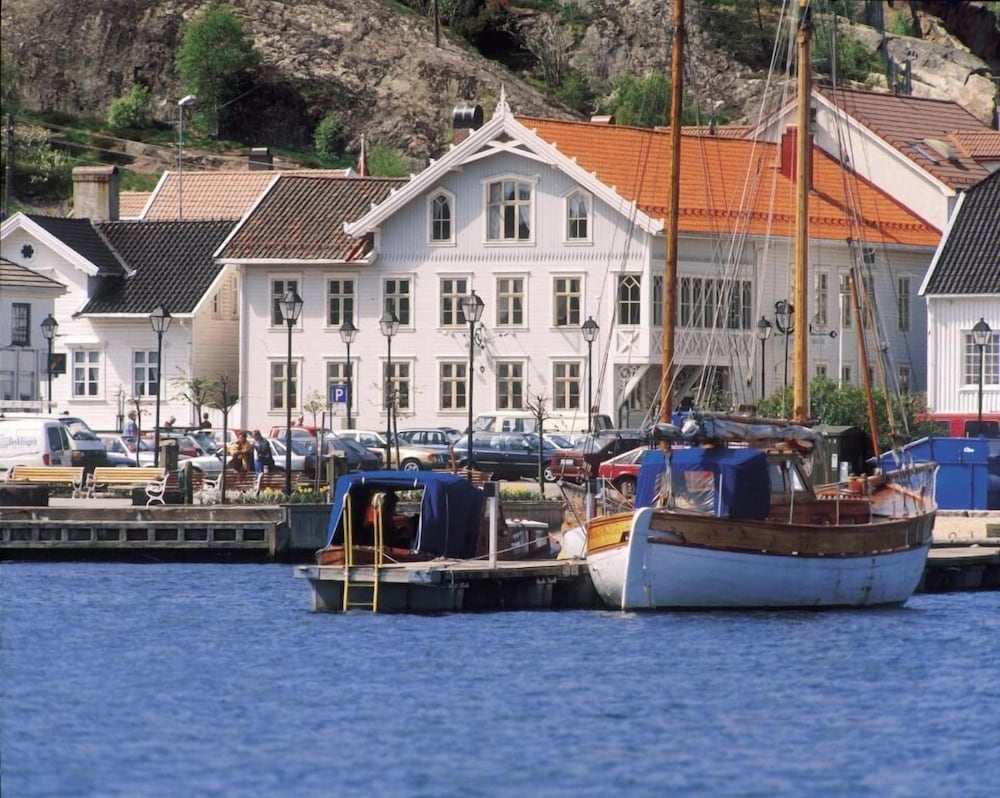 Lillesand Hotel Norge 46/55