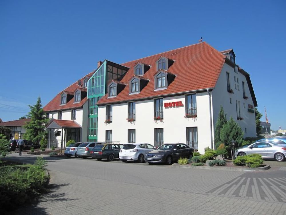 Hotel 3 Linden 37/45