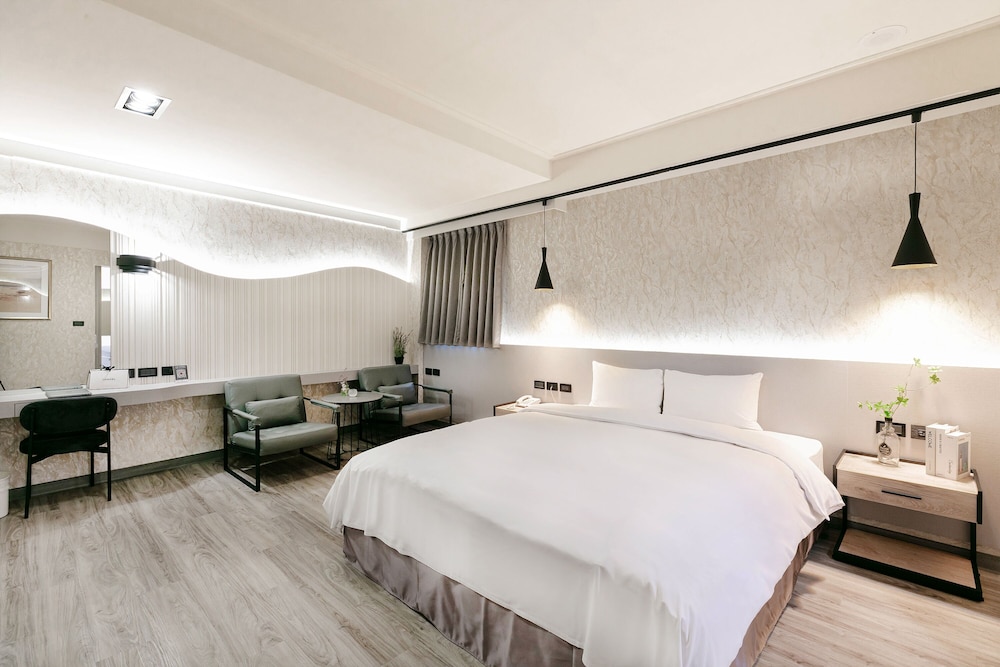 Dolamanco Hotel 24/50