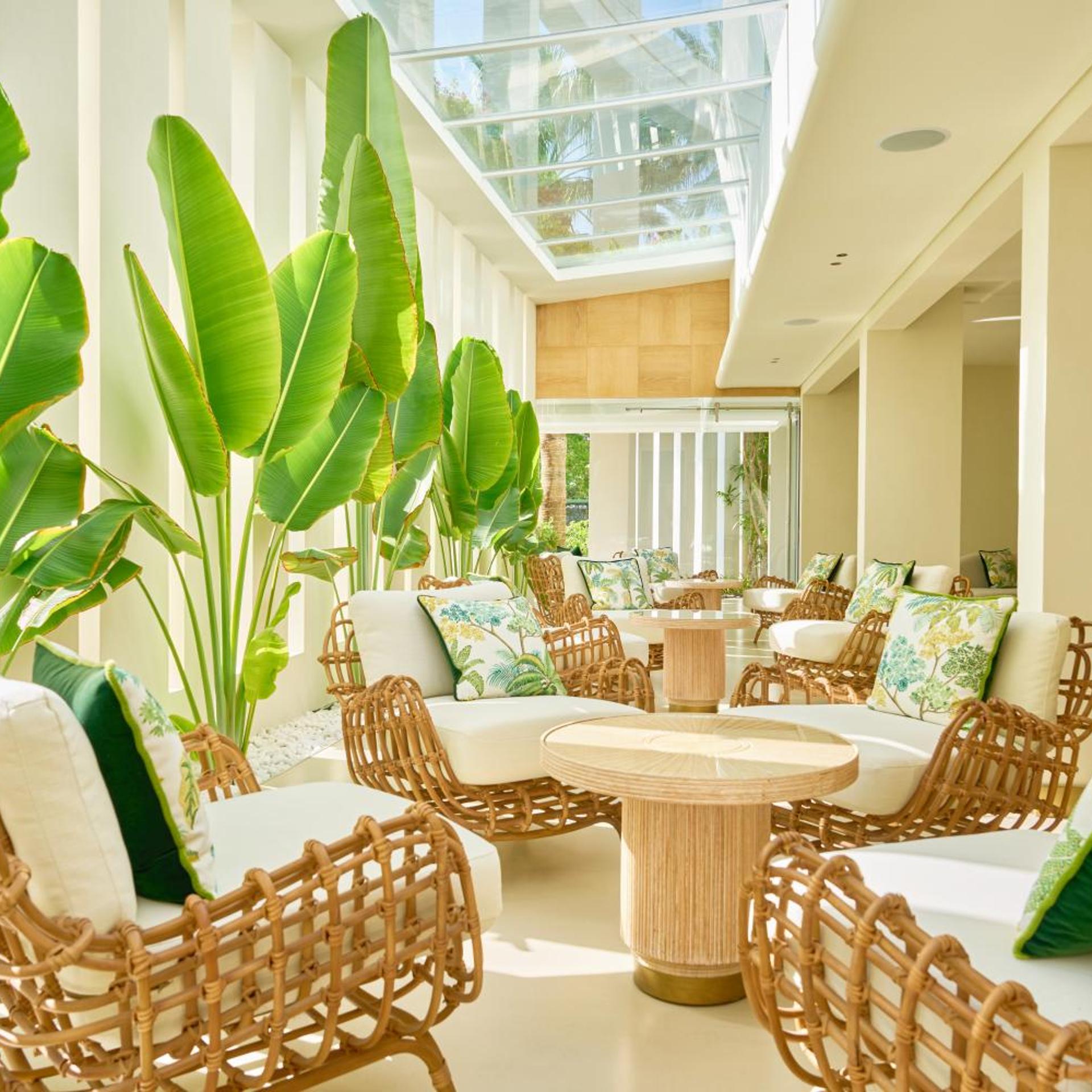 Palmyard hotel 30/50