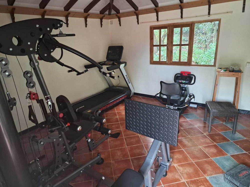 Aura Resort & Spa 28/50