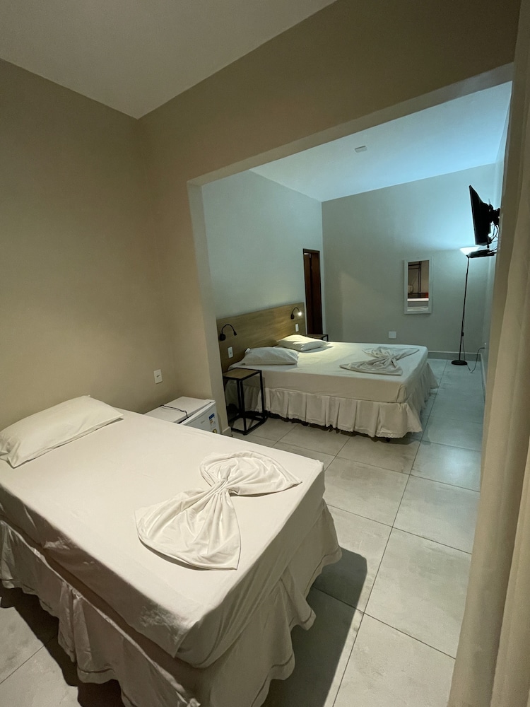 Hotel Beira Rio - Teófilo Otoni 22/50