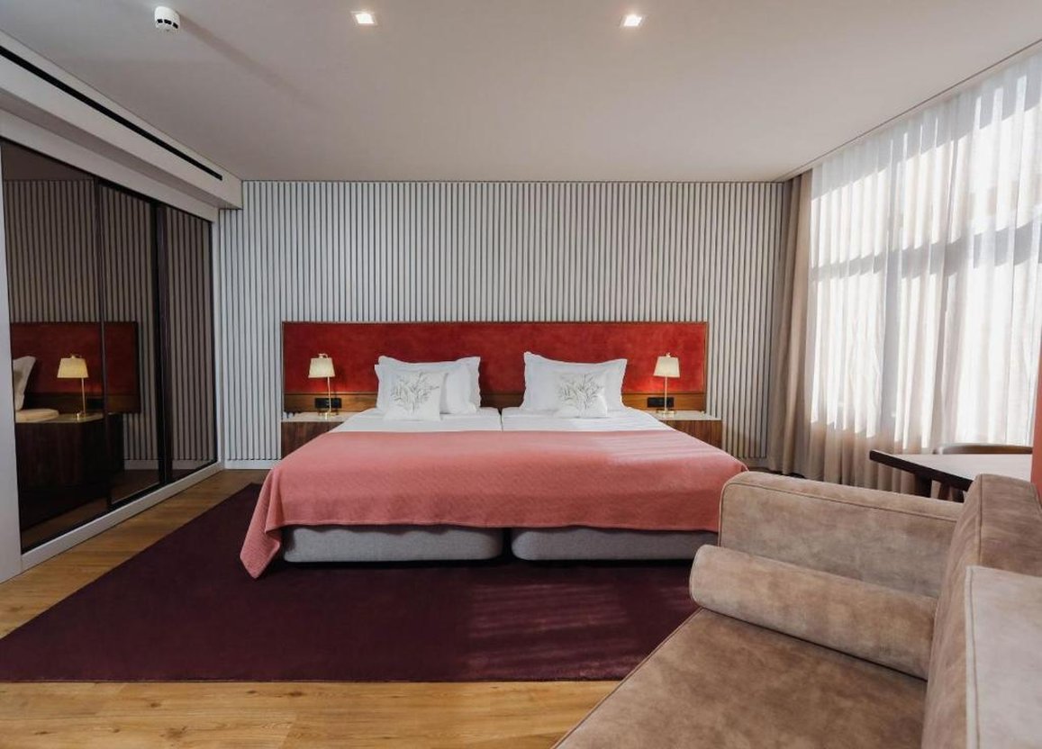 Montebelo Viseu Congress Hotel 11/38