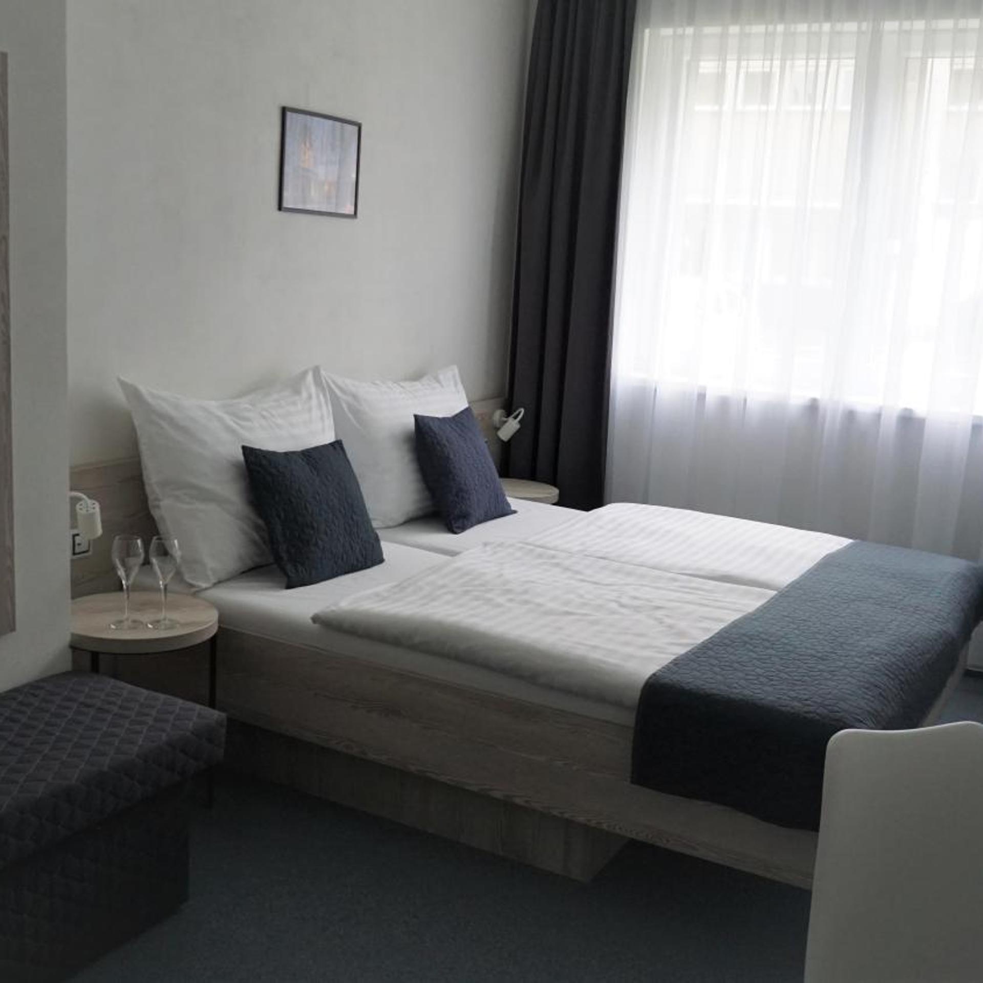 Hotel Metropol CB 28/58