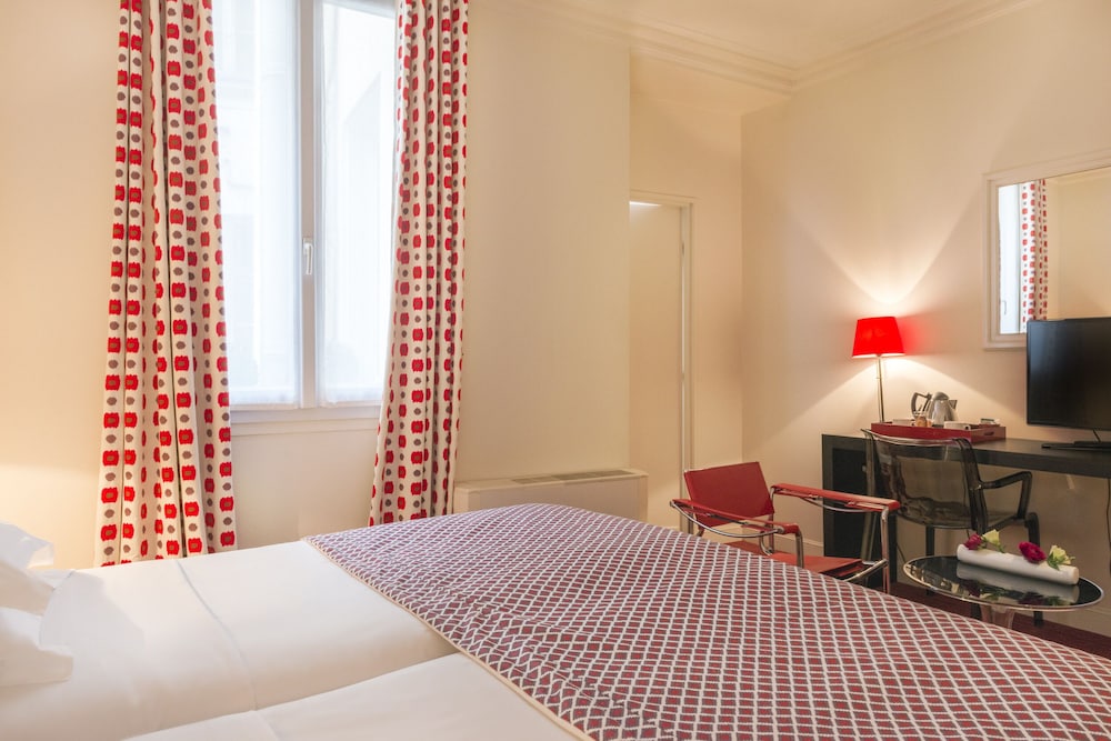Hotel Le Vignon 15/78