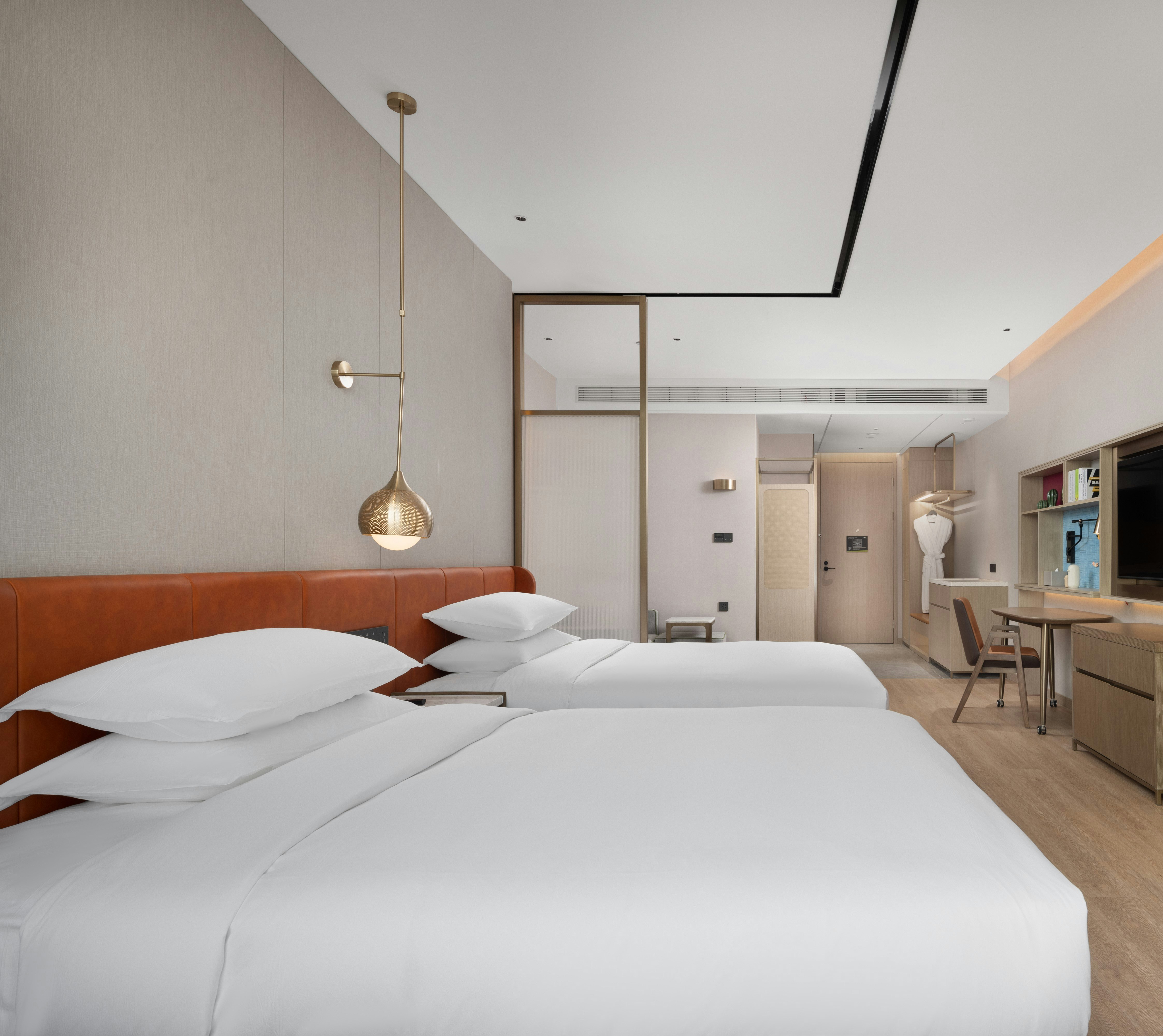 Home2 Suites by Hilton Sanmenxia Mianchi 16/53