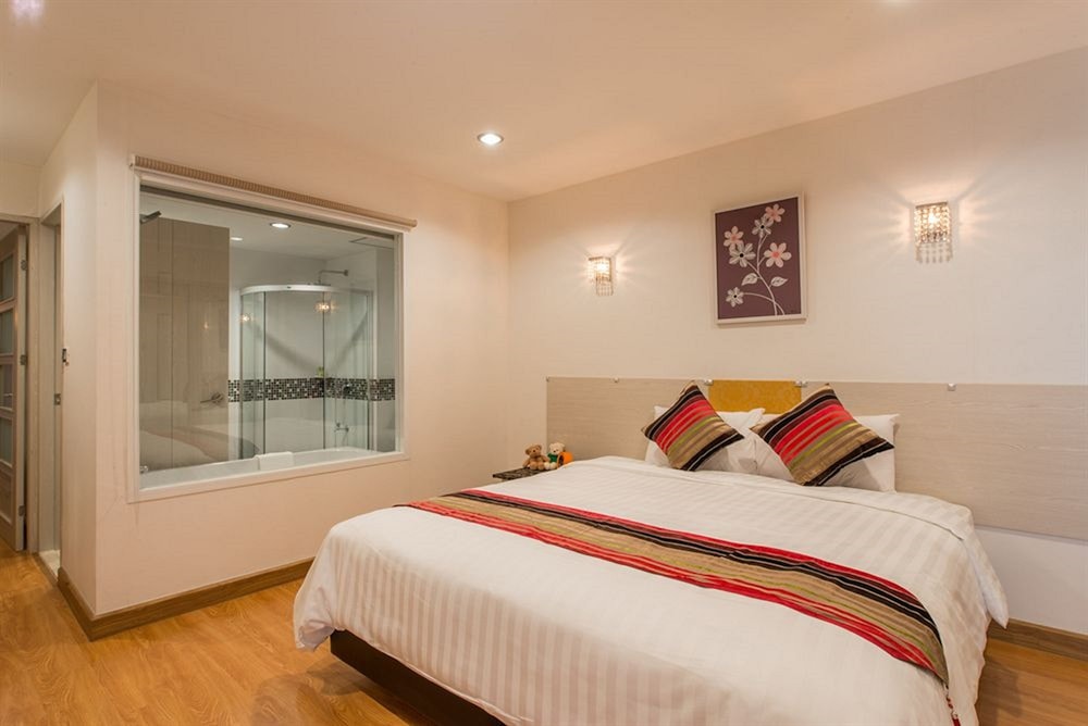 Icheck Inn Residence Sathorn 12/50