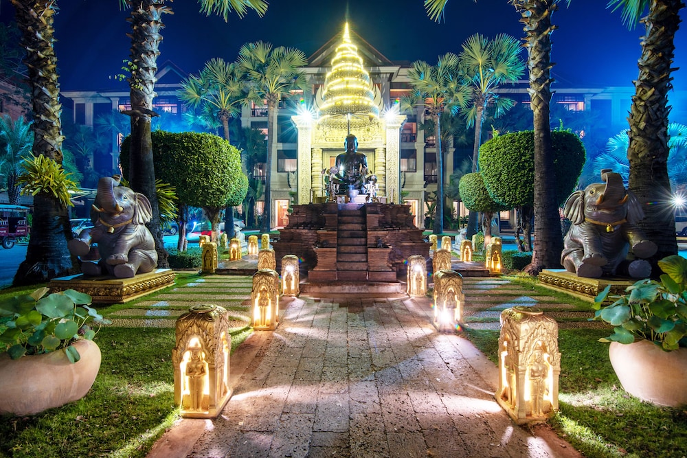 Empress Angkor Resort Spa 44/50