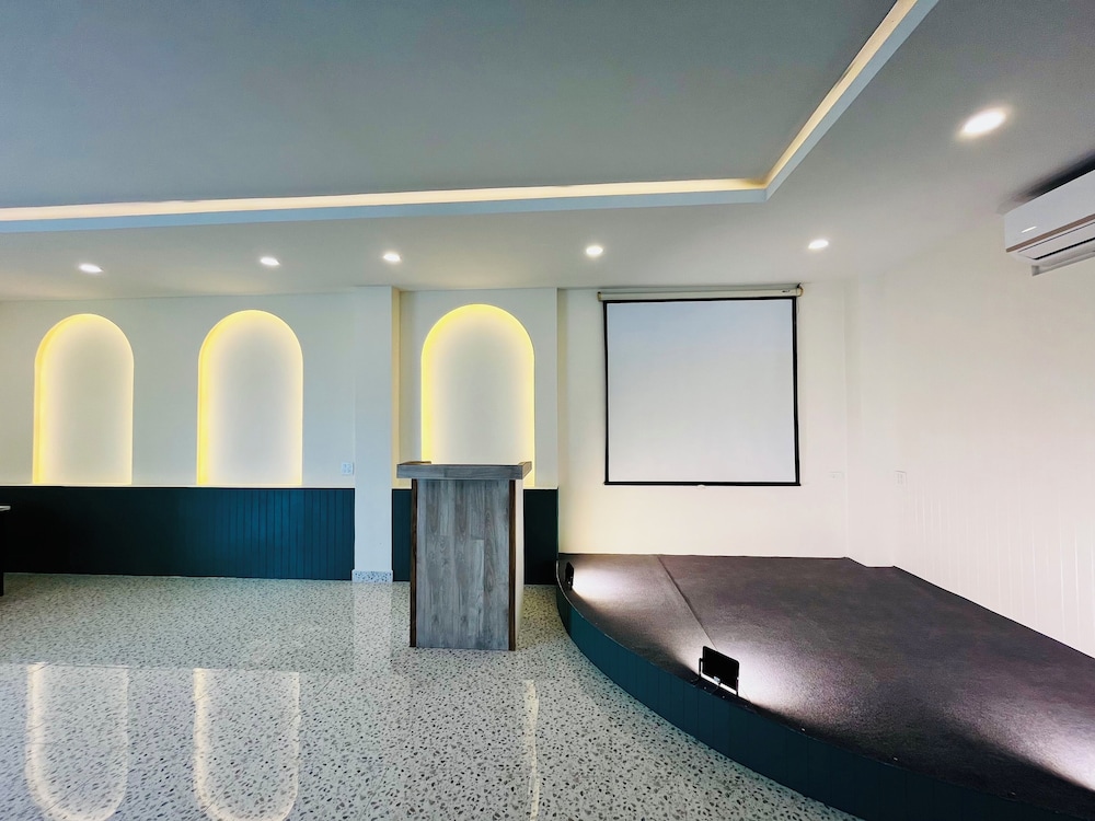 USABAI Riverside Boutique Hotel 21/49