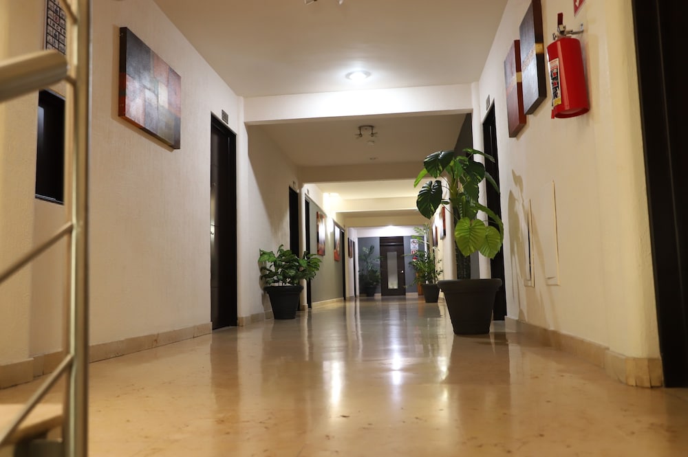 Home Suites Rotarismo 6/56