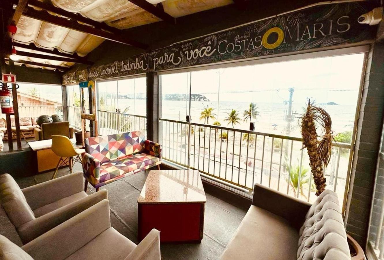 Costas Maris Beach Hotel Guaruja 22/50
