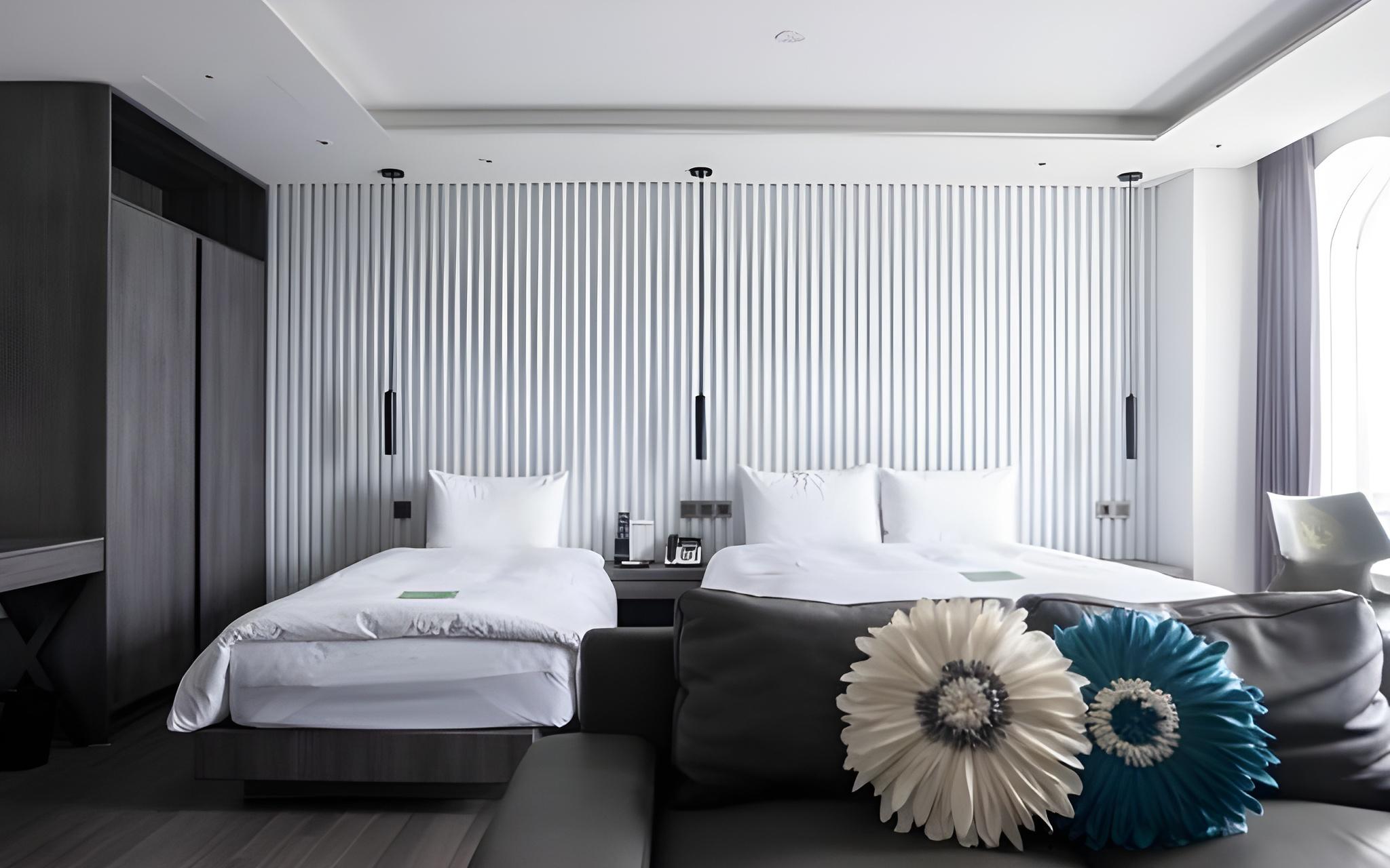 Diamond, Healing, Junior Suite, Ocean View