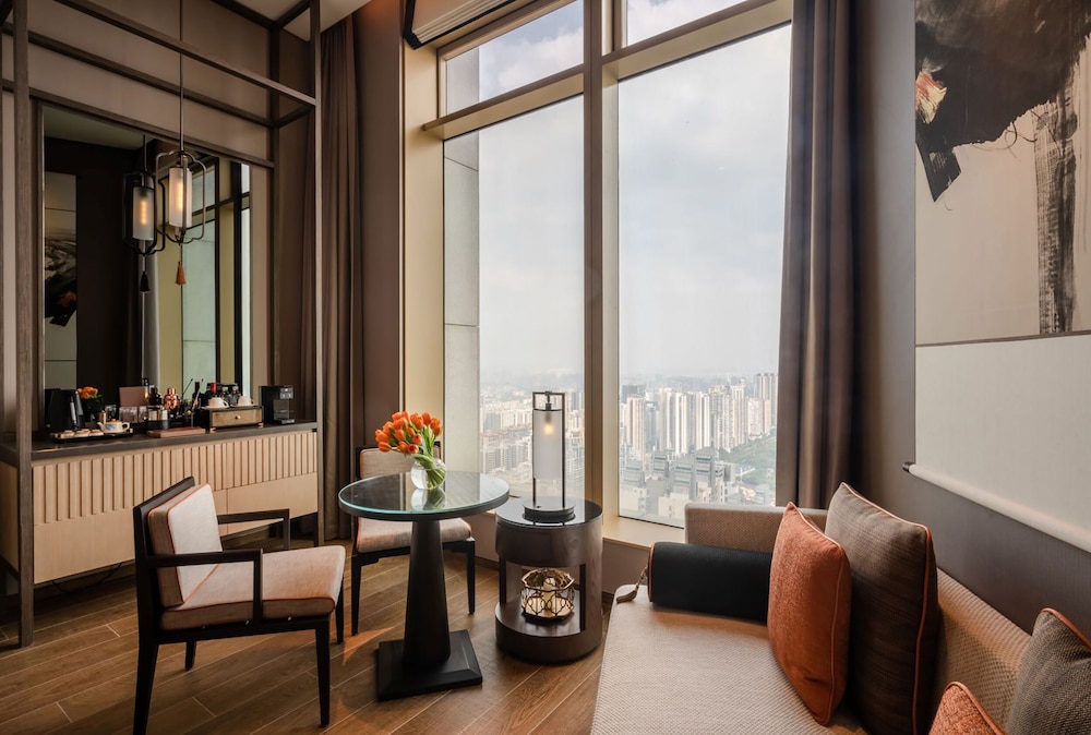 Jumeirah Guangzhou Hotel 53/75