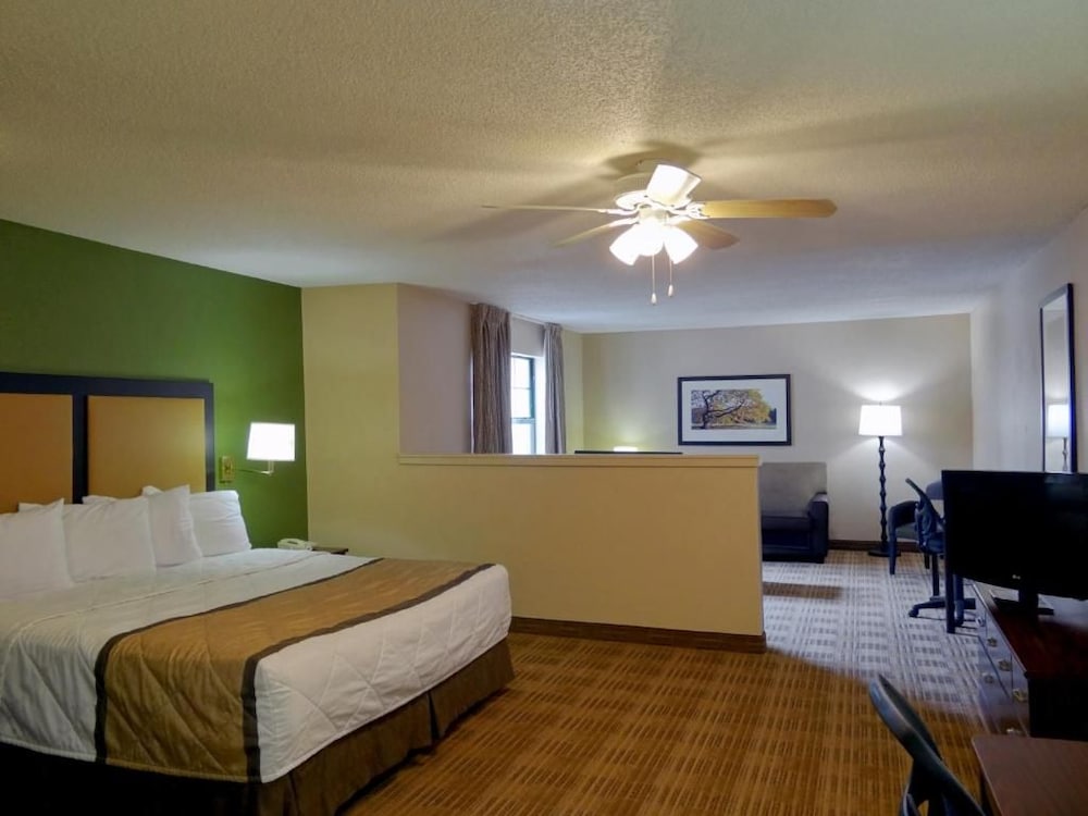 Studio6 Memphis, TN – East Memphis 30/60