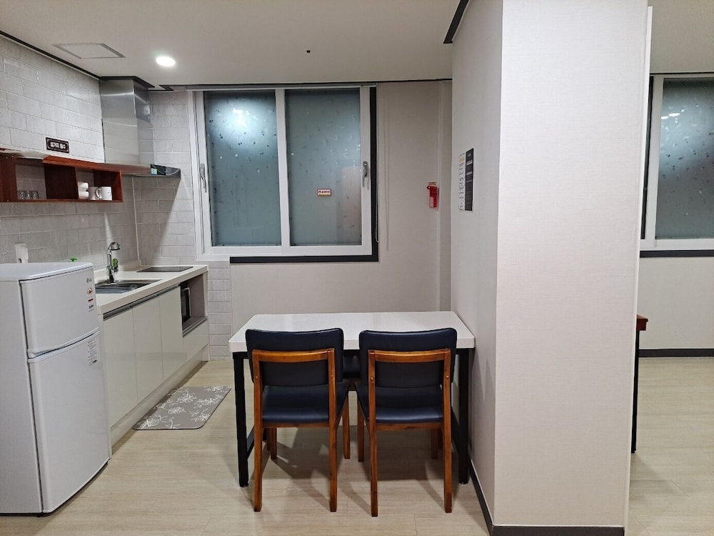 Hotel Gongjicheon 12/50