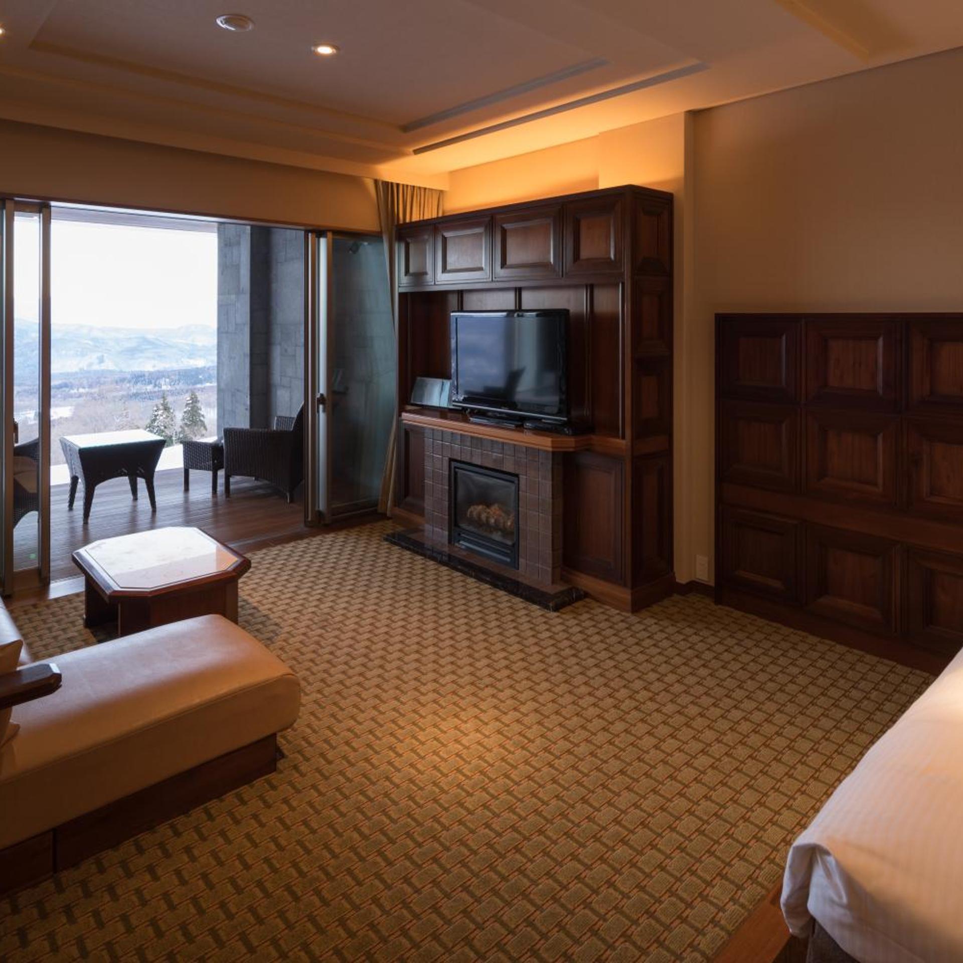 Akakura Kanko Hotel 29/48