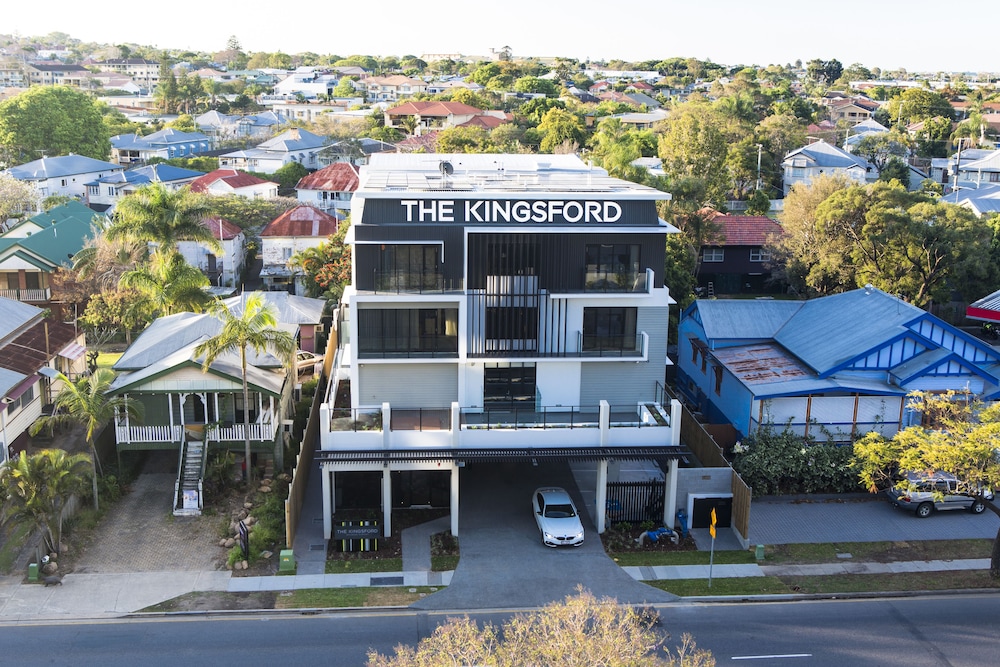 The Kingsford, Ascend Hotel Collection 2/29
