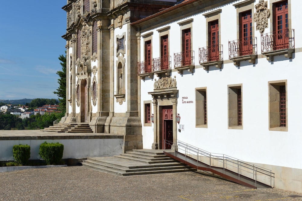 Pousada Mosteiro De Guimaraes - Monument Hotel 32/50
