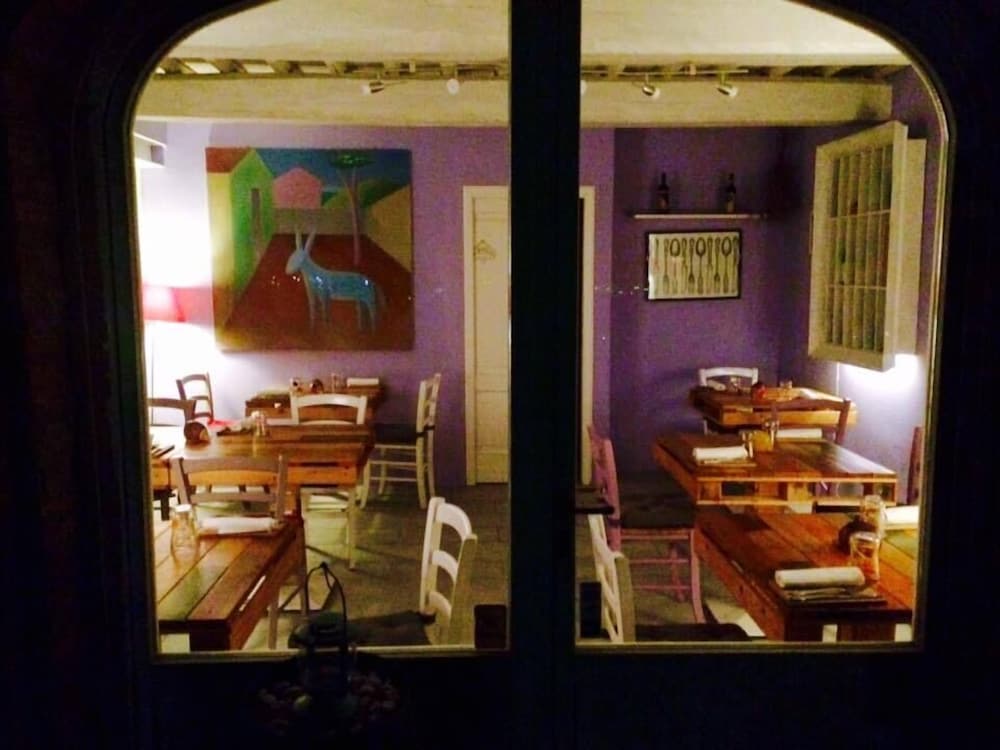 Relais Del Lago 46/61