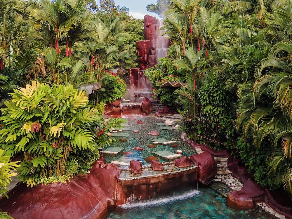 Baldi Hot Springs Hotel Spa 70/73