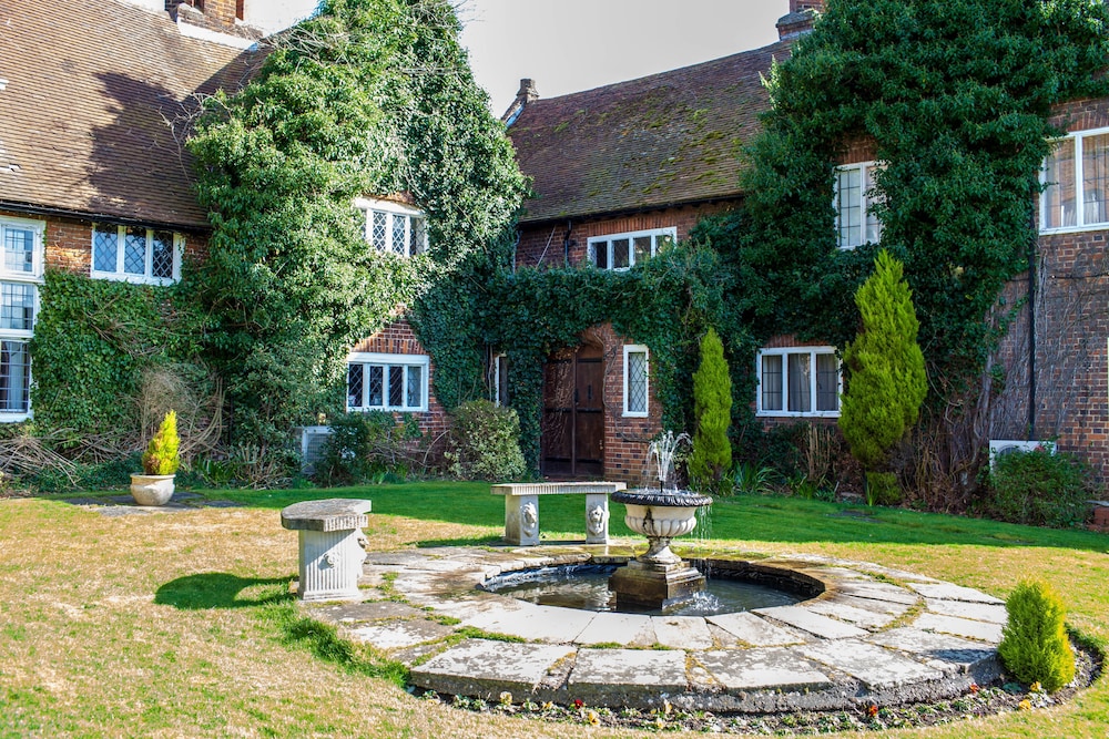 Letchworth Hall 1/71