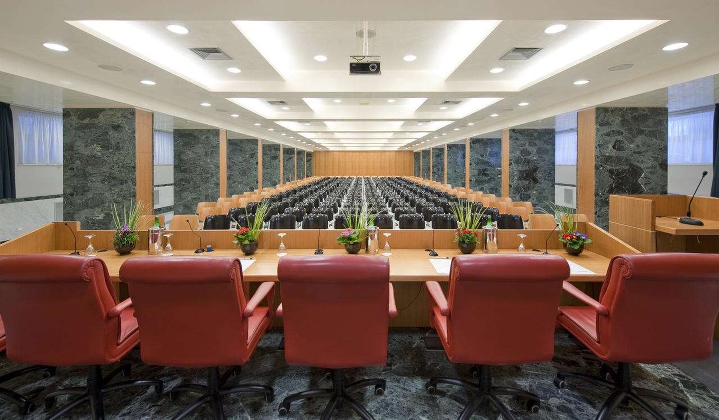 PARK HOTEL CENTRO CONGRESSI 42/45