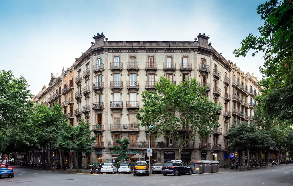 Primavera Hostel 65/70