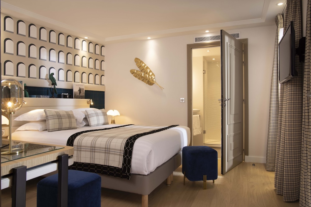 Superior, Phileas Lazare Spa 4/6