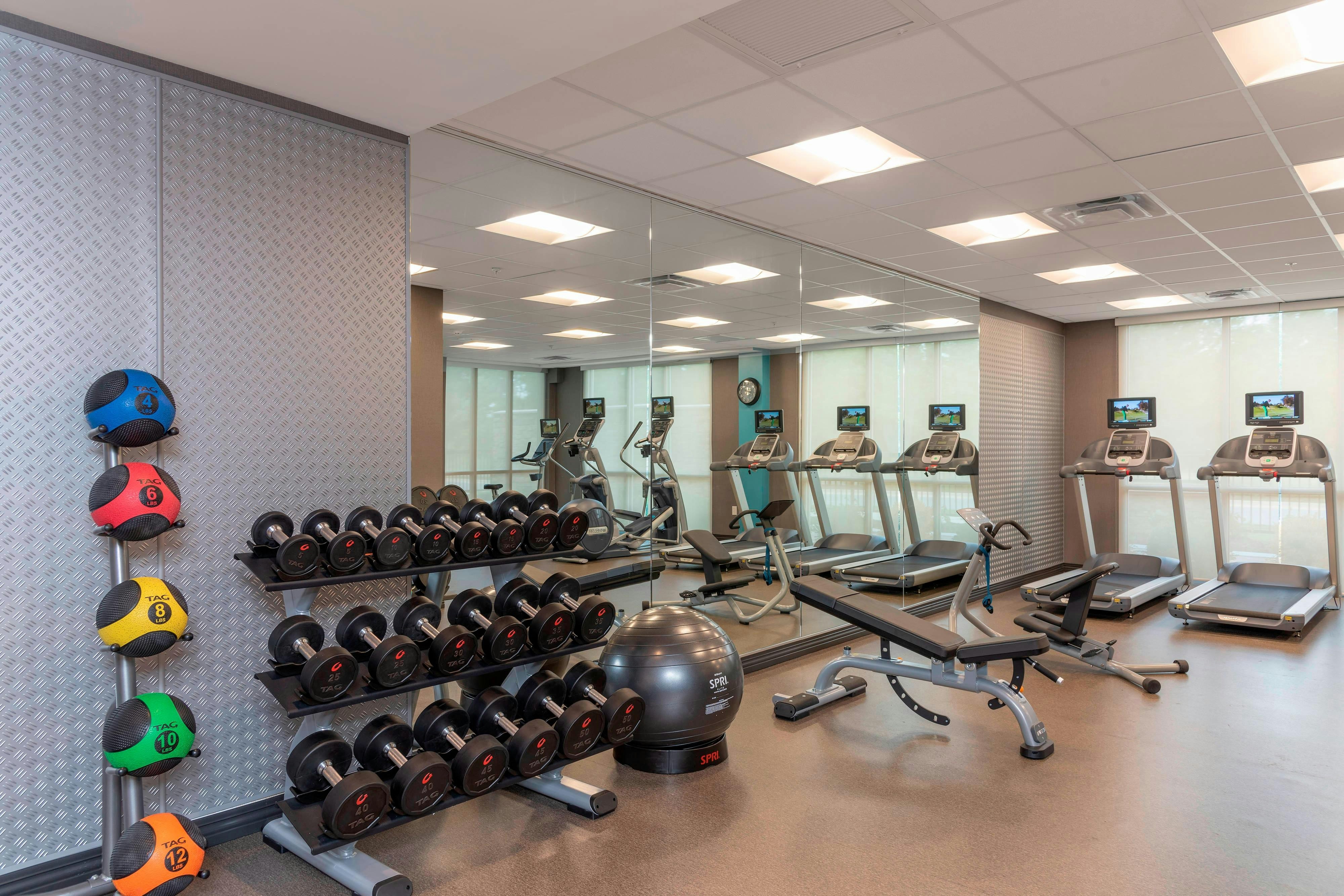 Fairfield Inn & Suites By Marriott Indianapolis Carmel 5/13