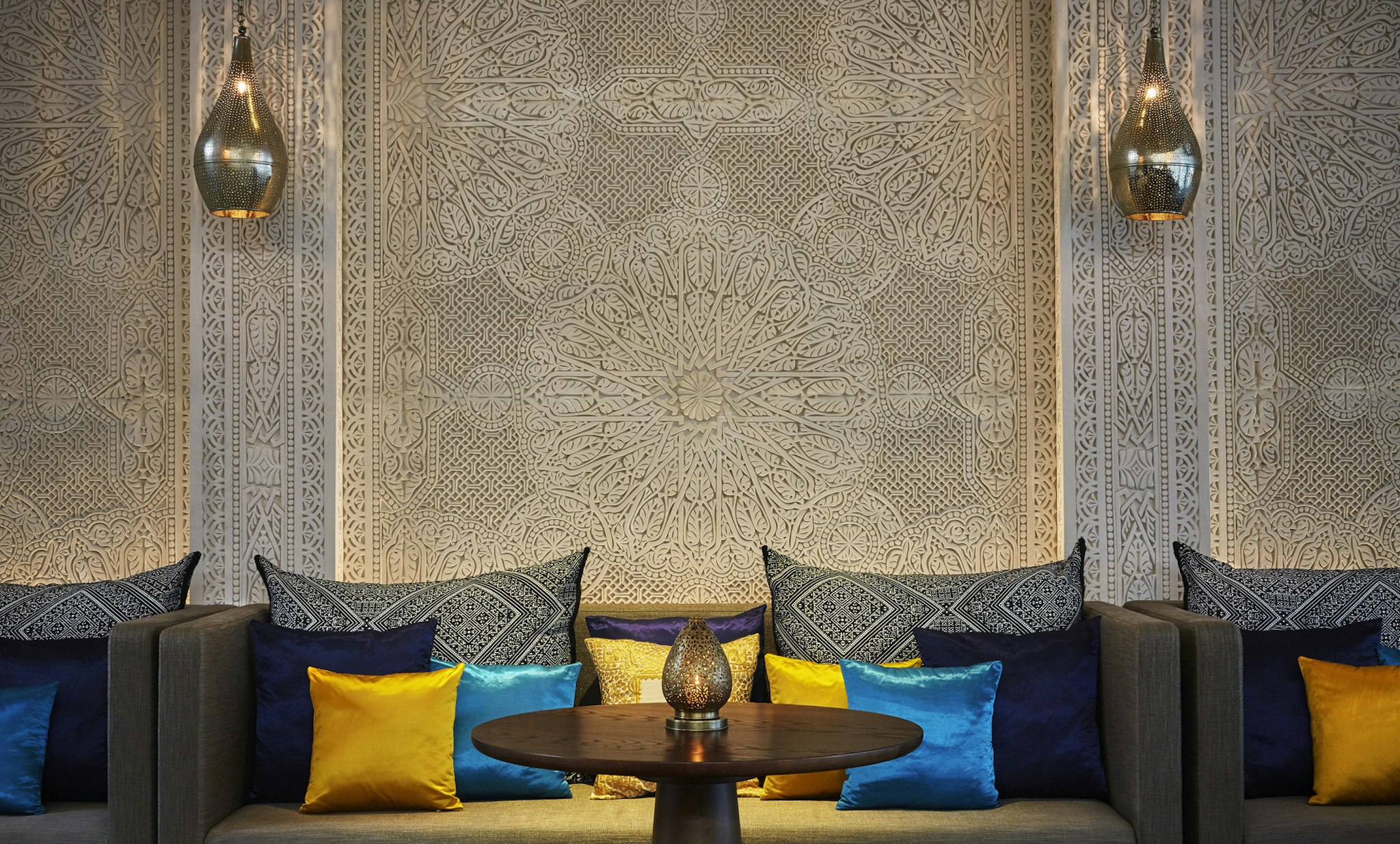 Four Seasons Hotel Casablanca 56/86