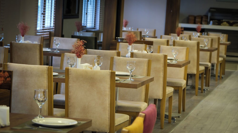 Kervansaray Bursa City Hotel 41/50