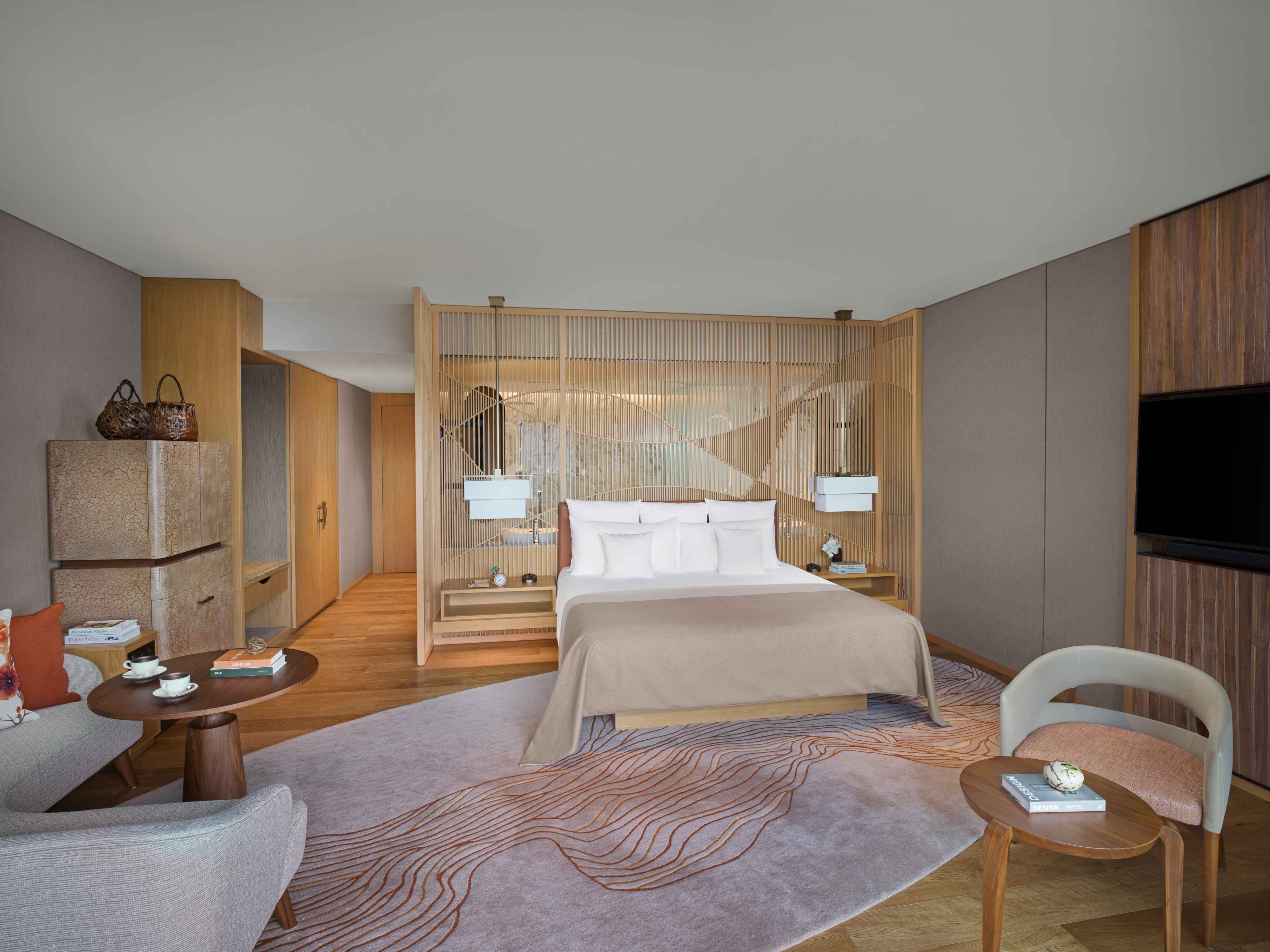 ANA InterContinental Beppu Resort & Spa 11/50