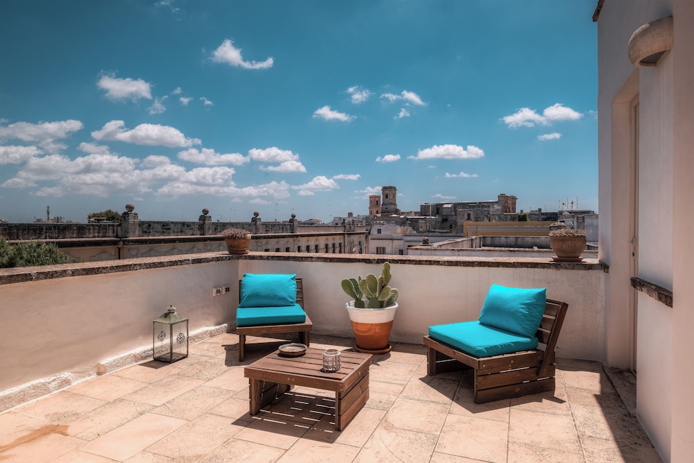 Relais Palazzo Vaglio 62/70